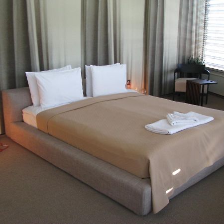 Park Hotel&Spa Boyana Sofia Bagian luar foto