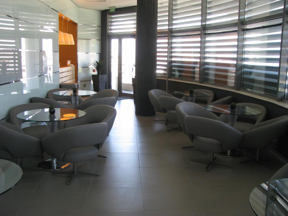 Park Hotel&Spa Boyana Sofia Bagian luar foto
