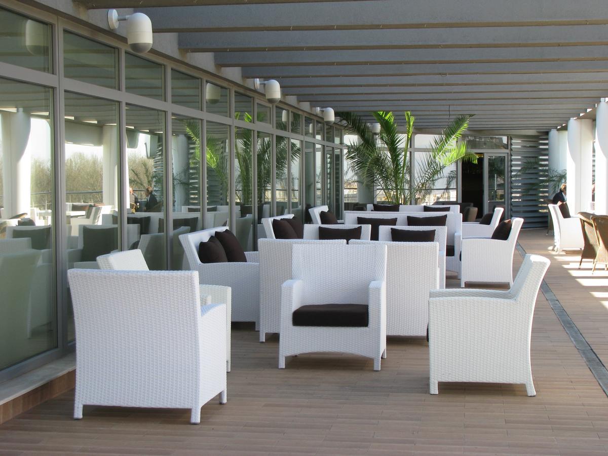 Park Hotel&Spa Boyana Sofia Bagian luar foto