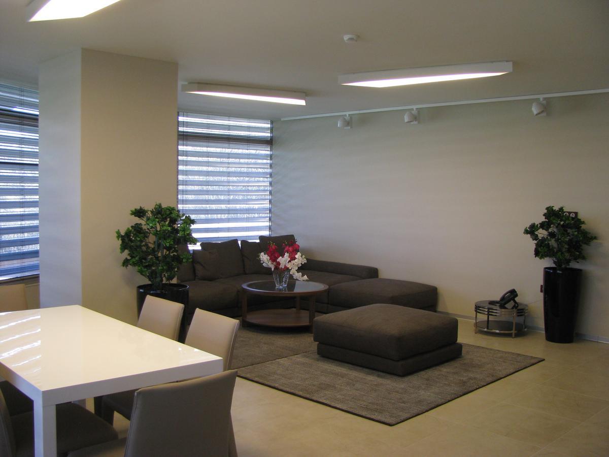 Park Hotel&Spa Boyana Sofia Bagian luar foto