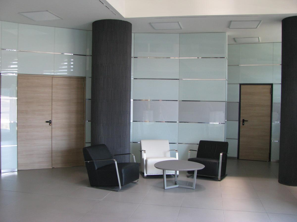 Park Hotel&Spa Boyana Sofia Bagian luar foto