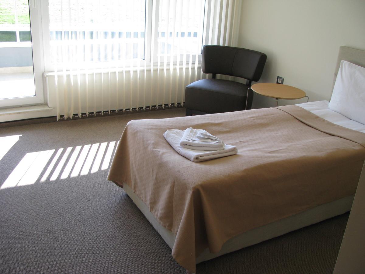 Park Hotel&Spa Boyana Sofia Bagian luar foto