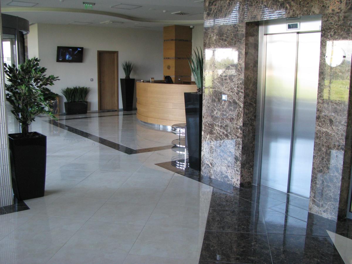 Park Hotel&Spa Boyana Sofia Bagian luar foto