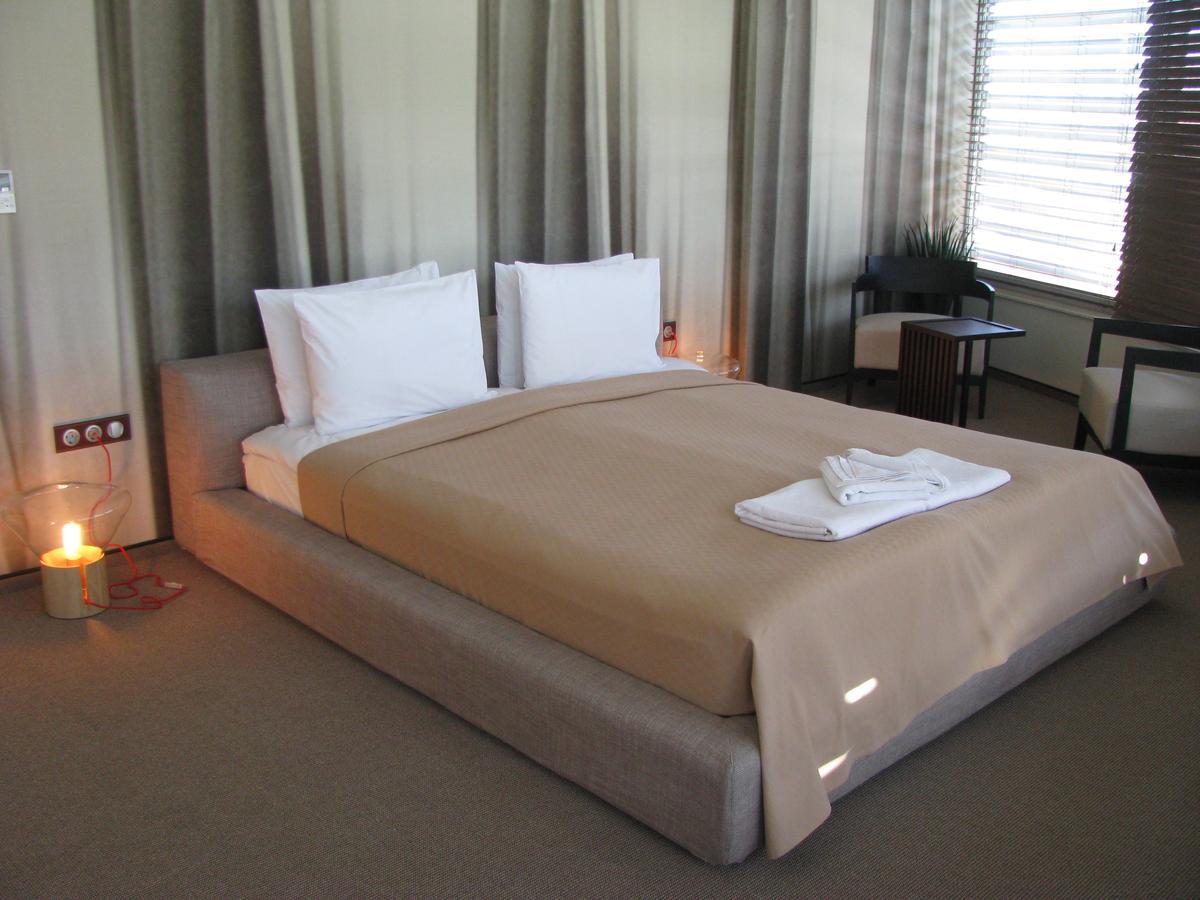 Park Hotel&Spa Boyana Sofia Bagian luar foto