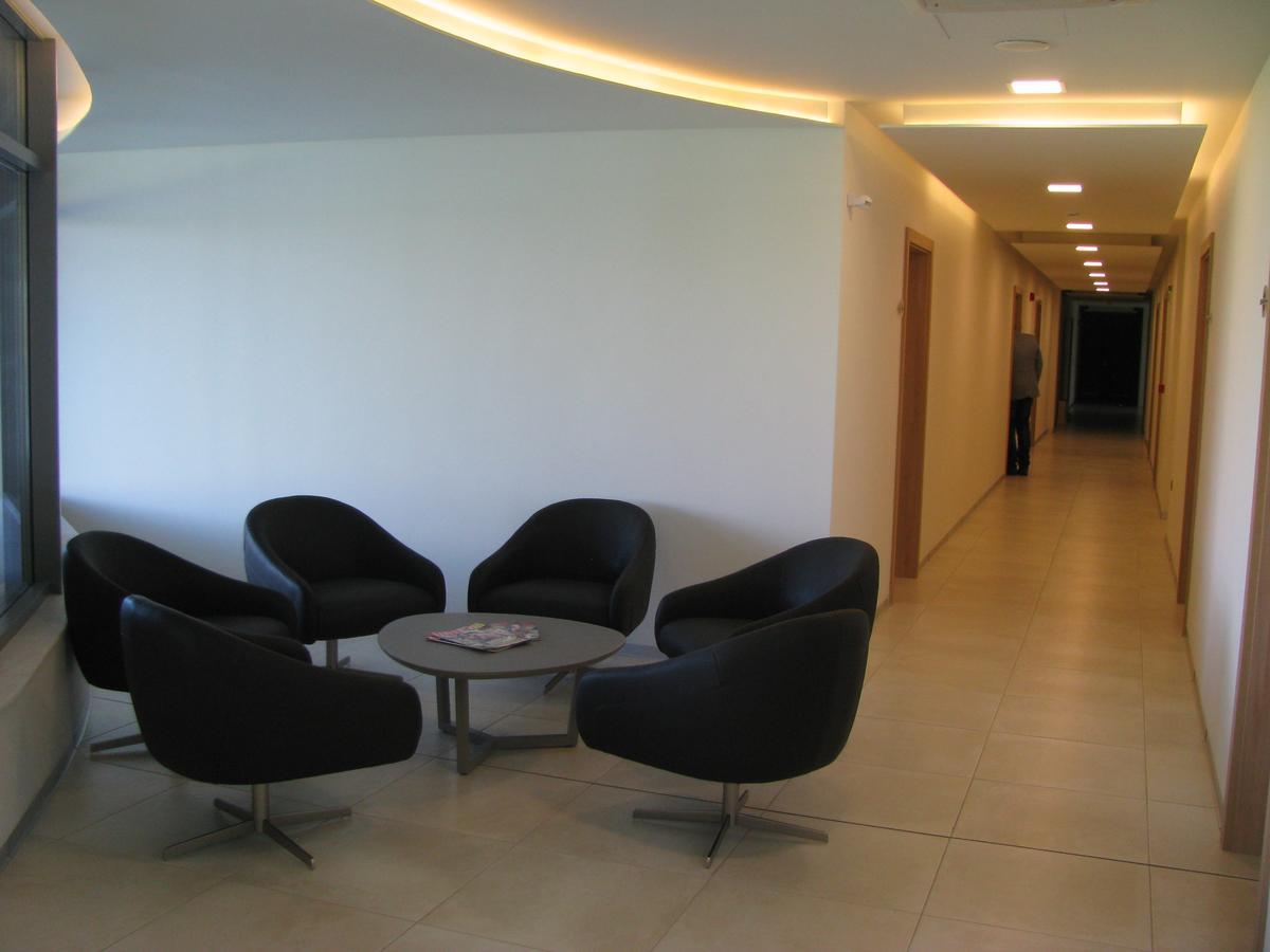 Park Hotel&Spa Boyana Sofia Bagian luar foto