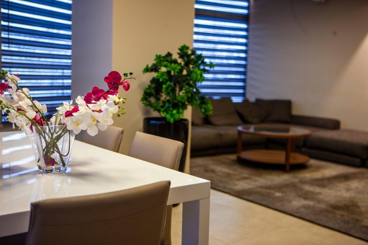 Park Hotel&Spa Boyana Sofia Bagian luar foto
